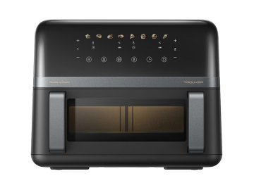 Trouver Air Fryer FD20 Pro (черный)