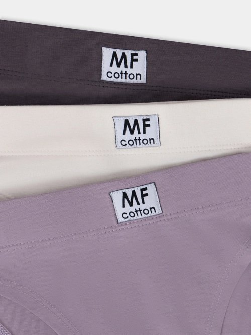 ТРУСЫ ЖЕНСКИЕ (3ШТ.), фото 13 из 31