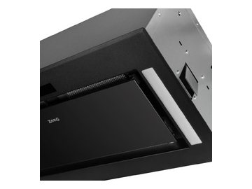 Кухонная вытяжка ZorG Akord 1060 60 S (черный)
