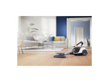 Пылесос PHILIPS XB2042/01 5 элемент