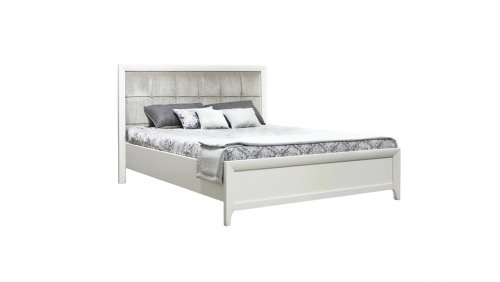 Кровать Сабрина ММ-302-02/18Б, фото 1 из 1