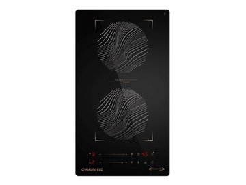 Варочная панель MAUNFELD CVI292S2BBKF Inverter на акции в магазинах 5 элемент