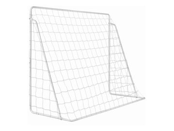 Ворота игровые Alpin Game Gates GGW-190