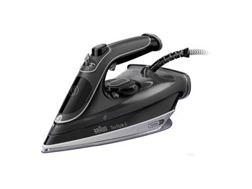 Утюг Braun TexStyle 5 SI 5188BK
