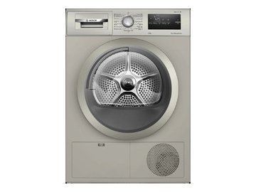 Сушильная машина Bosch Serie 4 WTN86202ME