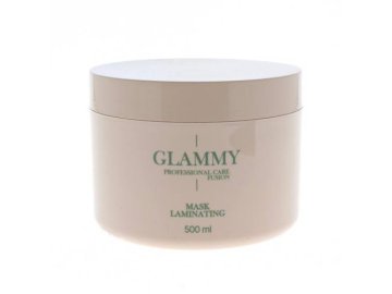 Маска GLAMMY FUSION Professional Care Ламинирование, 500 мл