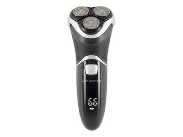 Электробритва Polaris PMR 0421RC Pivot Touch 4D PRO