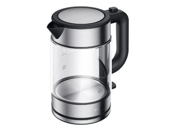 Чайник электрический Xiaomi Electric Glass Kettle BHR7490RU (MJDSH05FD) из каталога 5 элемент