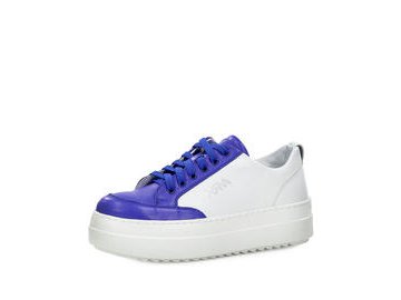 Полуботинки женские