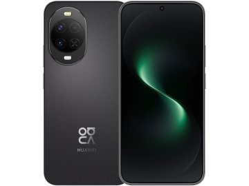 HUAWEI nova 15 12/512GB (черный)