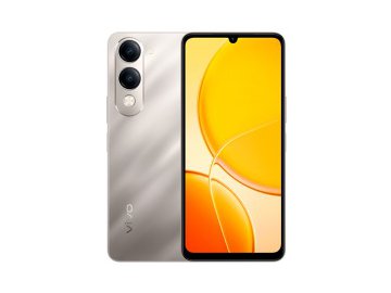 Смартфон vivo y04s v2531 6gb/256gb (титановое сияние) в Орше Электросила