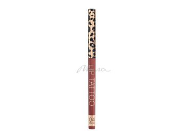 Карандаш для губ STELLARY автоматический, тон 04, 1.5 г