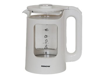 Электрический чайник Renova KT17G-11W