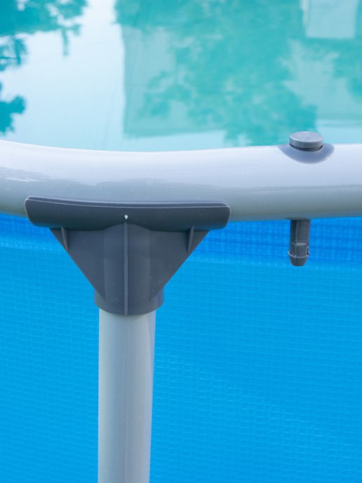 Каркасный бассейн Р-300, фото 11 из 224