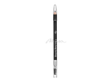 Карандаш для бровей PARISA COSMETICS Professional Eyebrow Pencil Ultra Long-Lasting, тон 303 в магазинах 