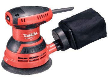 Эксцентриковая шлифмашина Makita MT M9204