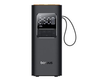 Компрессор автомобильный BASEUS SuperMini Pro (C1115930011100)
