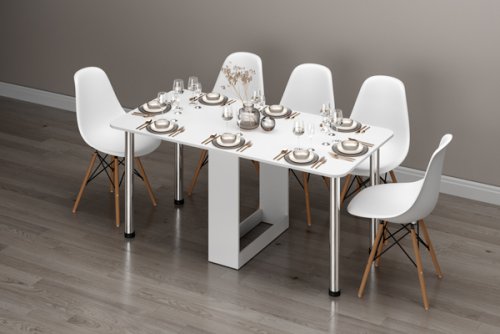 Стол-тумба Venezia, фото 8 из 44