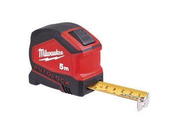 Рулетка Milwaukee 4932464663