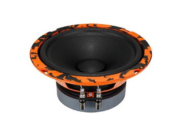 Мидбас DL Audio Gryphon Pro 165 Midbass на акции в магазинах 5 элемент