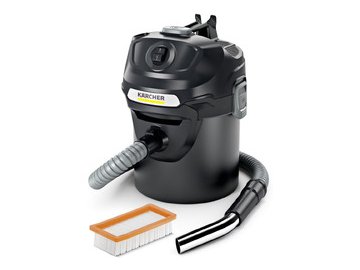 Каминный пылесос Karcher AD 2 (1.629-711.0)