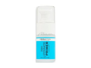Праймер для лица RELOVE REVOLUTION H2O Hydrate Primer увлажняющий