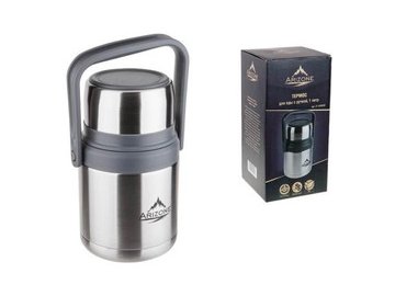 Термос для еды с ручкой ARIZONE 27-350000 в Пинске 5 элемент