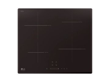 Индукционная варочная панель LG HU642PH