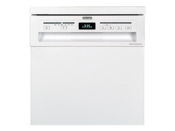 Посудомоечная машина DeLonghi DDWS 09S Morello blanco