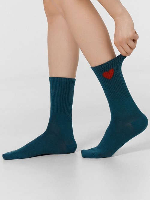НОСКИ ЖЕНСКИЕ, фото 1 из 26