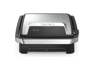 Электрогриль Tefal Inicio Classic GC271D10 на акции в магазинах 5 элемент
