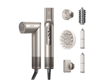 Dreame Hairdryer Dazzle (золотой) МТС