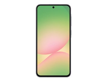 Смартфон Samsung Galaxy A56 SM-A566 8GB/128GB (графит)