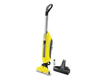 Электрошвабра Karcher FC 5 Cordless 1.055-601.0