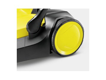 Подметальная машина Karcher S 6 Twin (1.766-460.0) в Мозыре 5 элемент