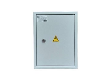 Корпус ЩРН-18-330х250х125-IP31 Пр. ОДО "Каскад Энерго"