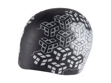 Шапочка для плавания ARENA Reversible Cap 003786 109