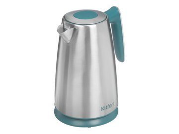 Электрочайник Kitfort КТ-8725 5 элемент