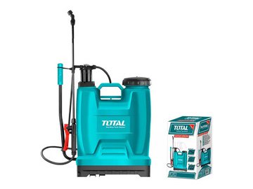 Опрыскиватель Total THSPP41602