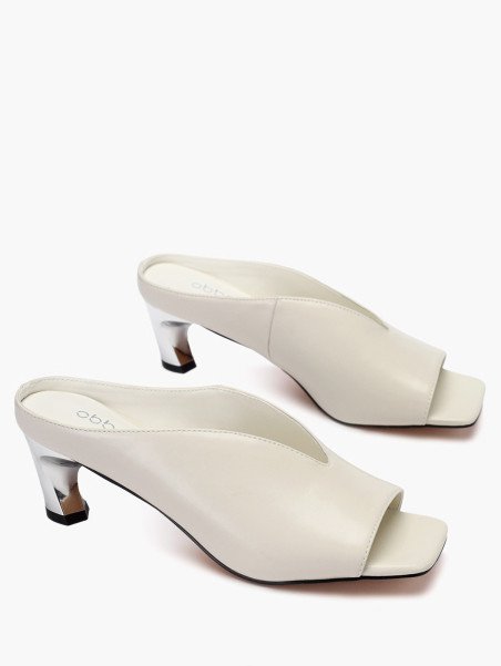 Мюли O.LIVE naturalle, фото 2 из 8