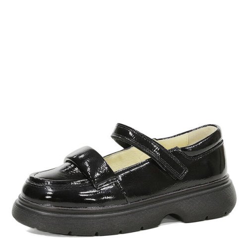 Туфли дошкольные, фото 4 из 6