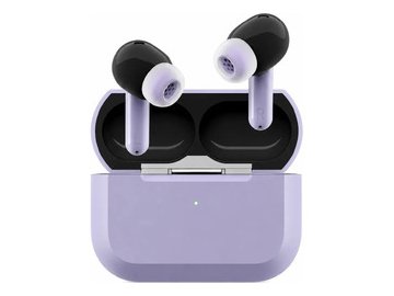 Наушники Яндекс Дропс YNDX-00150VIO (фиолетовый)