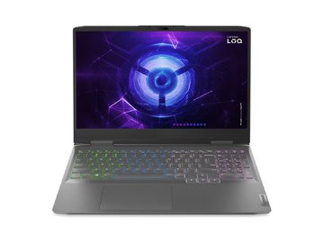 Игровой ноутбук Lenovo LOQ 15IRH8 82XVU4TRRU