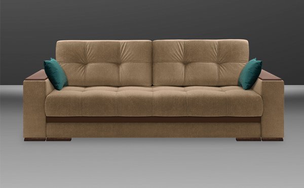 Диван-кровать Николетти Люкс (Независимый пружинный блок), фото 5 из 306