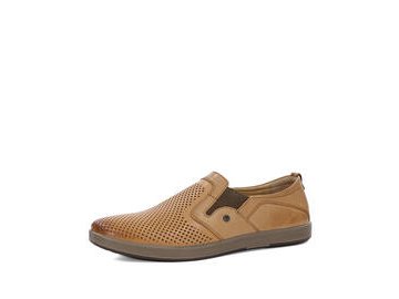 Полуботинки мужские летние