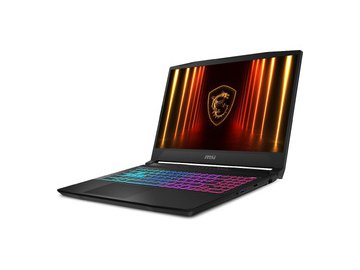 Игровой ноутбук MSI Katana 17 HX B14WGK-298XBY