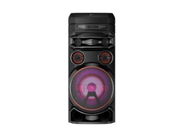 Мини-комплекс lg rnc7 Электросила