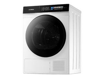 Сушильная машина Hyundai DFE9429