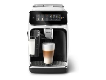 Кофемашина Philips serie 3300 EP3343/50