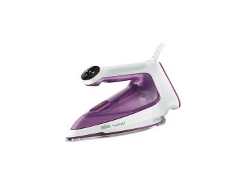 Утюг braun fi7215vi Электросила